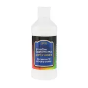 Creative Inspirations Acrylic Medium Polymer and Varnish - Matte 250mL