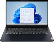 [Lenovo] IdeaPad 3 14" FHD (1920x1080) IPS Laptop | AMD Ryzen 5 5500U 6-Core | AMD Radeon Graphics | Backlit Keyboard | Fingerprint | USB-C | Wi-Fi | 20GB DDR4 2TB SSD | Win11 Home