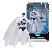 McFarlane DC Multiverse Bullseye Batman (Detective Comics #241) (Platinum Edition)