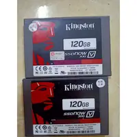 在飛比找蝦皮購物優惠-Ssd 120gb 品牌: wd green, kingst