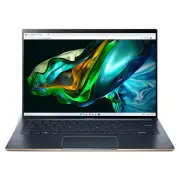Acer Swift 14, Windows 11 Home, Intel Core i7-13th Gen, 16GB RAM, 1024GB SSD- Touch Screen NX.KESSA.001