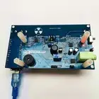 Opensource Geiger Counter Electromagnetic Radiation Detector LCD1602 Accessory