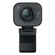 Logitech StreamCam Full HD USB-C Streaming Webcam