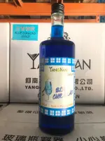 **現貨** 仰南藍柑橘 柑香糖漿750ML 12入/箱 宅配免運 ★口味可混搭★