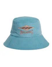 [Billabong] Since 73 The Original Vibes Bucket Hat in Blue