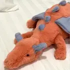 Jellycat Persimmon Dragon