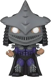 Pop Teenage Mutant Ninja Turtles 2 Super Shredder Vinyl Figure