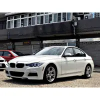 在飛比找蝦皮購物優惠-2014款 BMW 3-Series Sedan 328i 