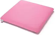 Air Weave Mattress Single Aero Weave Small Pet Mattress Mao Asada Washable High Resilience Breathable Clean Summer Cool Winter Warm S-19078-1 Pink