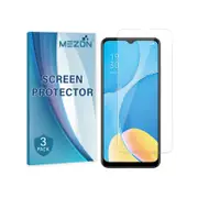 3 Pack MEZON OPPO A16s Ultra Clear Film Screen Protectors