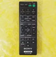 Sony Remote Control RM-ANP084 RMANP084 - SACT260 HTCT260 HOME THEATER SYSTEM