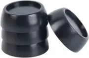 Bed Risers,Heavy Duty Risers, Lifts, Furniture Great for under Storage, Bed, Tab