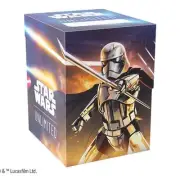 Star Wars Unlimited Soft Crate Captain Phasma - Storm Trooper by Gamegenic