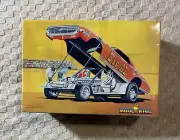 *RARE! *VINTAGE AMT ALLISON THUNDERLAND "BIG AL" FUNNY CAR Model Kit Great Deal