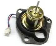 GENUINE PASLODE FRAMING NAILER FAN MOTOR and MOUNT ASSY 901430
