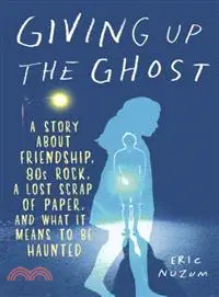 在飛比找三民網路書店優惠-Giving Up the Ghost—A Story Ab