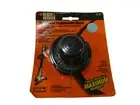NEW Black & Decker RS-136 Bump Feed String Trimmer Spool w/ 20 Ft .065" Line