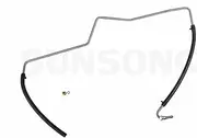 Sunsong 3401710 Power Steering Return Line Hose Assembly