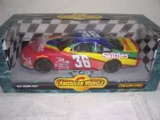 1:18 Ertl Nascar #36 Derrike Cope '97 Grand Prix 'Skittles'