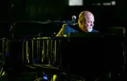 Billy Joel at Festival D ete De Quebec on July 11 in Quebec City- 2014 Photo 4
