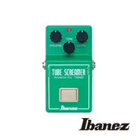 在飛比找蝦皮購物優惠-Ibanez TS808 Tube Screamer 破音效