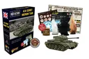Bolt Action: A34 Comet Medium Tank