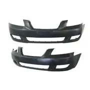 Sterling Bumper Bar to suit Hyundai Sonata 06/2005 to 12/2007 - HYSN-BAR-10F