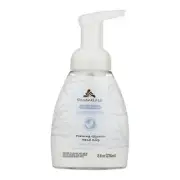 Foaming Glycerin Hand Soap Unscented 8 Oz By Essentials