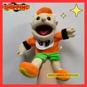 Classmate Junior Jeffy Hand Puppet with Working Mouth Kids Xmas Gift FreeShip