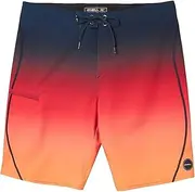 [O'Neill] Hyperfreak Fade Boys Boardshorts