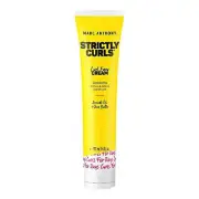 Marc Anthony Curl Envy Cream, Strictly Curls - Curl Defining Cream