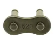 Universal Parts #520 Master Link