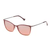 Ladies Sunglasses Police Spl191 538ntx 53mm