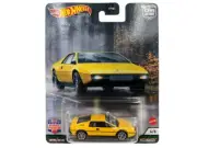 Hot Wheels Car Culture Lotus Esprit S1 Metal Diecast Car Model Toy 1/64