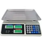 High-precision LCD Digital Scale 40KG Electronic Scale New Kitchen Scale Home