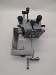 Table saw tenoning fixture Open male accessories fixture Woodworking table saw