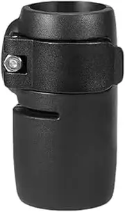 Vaveren SUP Paddle Clamp Adjuster Accessories Nylon Lightweight Paddle Shaft Clamp Quick Release for Water Sports Paddleboard Surfing
