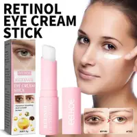 在飛比找蝦皮購物優惠-Retinol Eye Cream For Face Lif