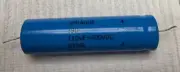 Sprague Capacitor 110uF – 400 DC