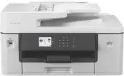Brother A3 Inkjet Multifunction Printer MFC-J6540W