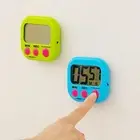 High-quality Kitchen Timer Timer Reminder Screen Timer for Kitchen Classroom