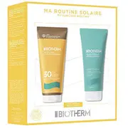 Biotherm Waterlover SPF 30 Summer Set