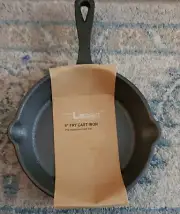 Lacast 6" Fry Cast Iron Mini Pan