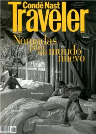 在飛比找TAAZE讀冊生活優惠-Conde Nast Traveler（西班牙版） 10月號