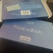 Ciate London ROYAL EDITION Eyeshadow Palette 24 Shades Mattes~ Metallics