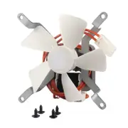 Replacement Induction Fan Fit For Traeger Electric Wood Pellet Smoker Grill Part