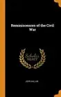 Reminiscences of the Civil War by John Hallum: New