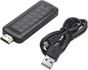 4K 60Hz -Compatible to Displayport Adapter Converter Converter Computer Monitor Cable