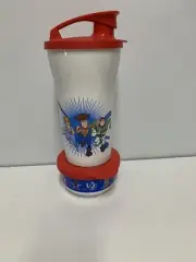 Tupperware Toy Story 4 Snack Set! New!