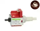ULKA Pump * nme Type 4 * -230 / 240v - 16w for home Coffee machines & appliances